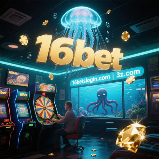 Descubra os Eventos Empolgantes da 16bet
