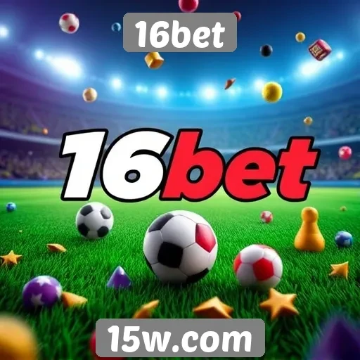 Análise das opções de jogos disponíveis no 16bet