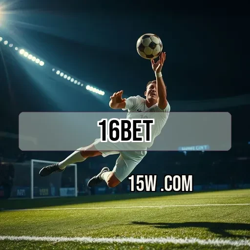 16bet: Os Melhores Jogos que Você Não Pode Perder