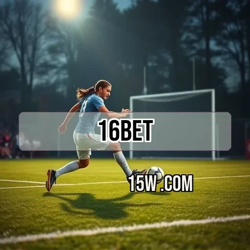 16bet: Explore a Inovação nos Pagamentos e Como Aproveitar!