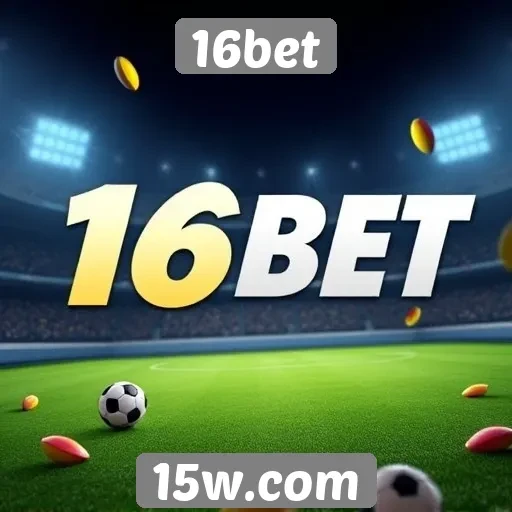 Promoções e bônus oferecidos no site 16bet