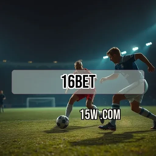 16bet: Promoções Irresistíveis que Transformam Seu Jogo