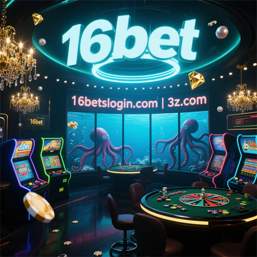 16bet