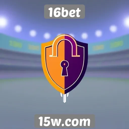 Avaliação da segurança nas transações do 16bet