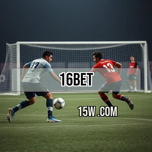 16bet: Caça-Níqueis que Fazem a Diversão Acontecer!
